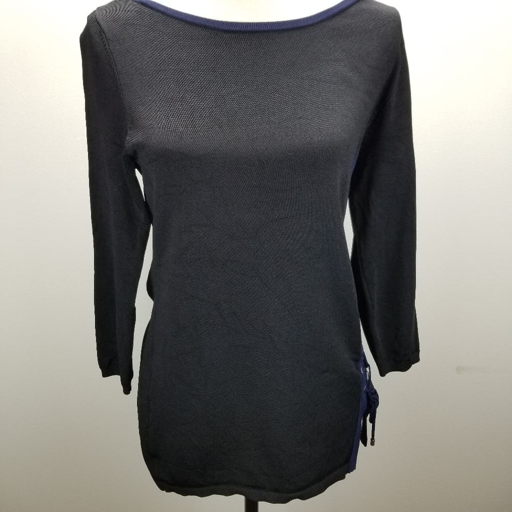 White House Black Market Top